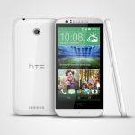 HTC Desire 510 (Foto: HTC)