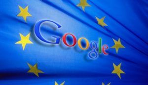 Google eu