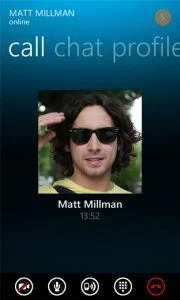 Med Skype ved hånden, er det let at bevare kontakten med dine kollegaer