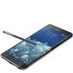Samsung Galaxy Note Edge