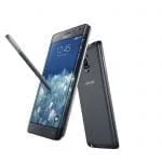 Samsung Galaxy Note Edge