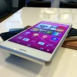 Sony Xperia Z3