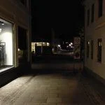 Testfoto fra Huawei Ascend Mate 7
