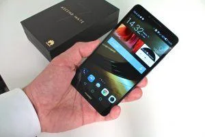 Huawei Ascend Mate 7
