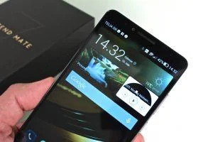 Huawei Ascend Mate 7