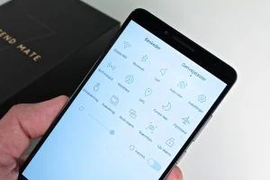 Huawei Ascend Mate 7