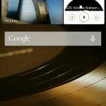 Screenshot fra Huawei Ascend Mate 7