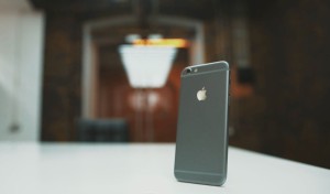 iPhone 6 læk