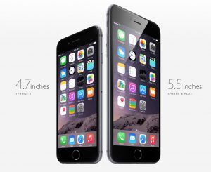 Apple iPhone 6