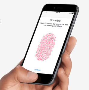 Apple iPhone 6 (Foto: Apple)