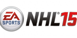 EA Sports NHL 15