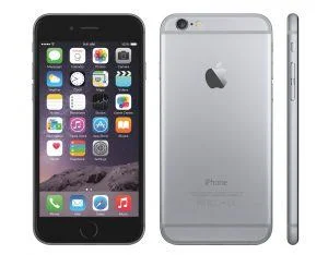 iPhone 6