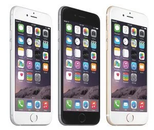 iPhone 6