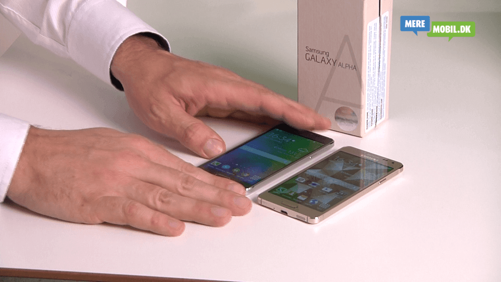 samsung alpha 21