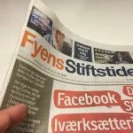 Testfoto fra iPhone 6 Plus