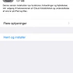 iOS 8.1