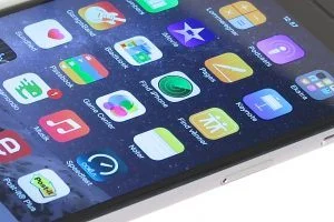 iPhone 6 Plus