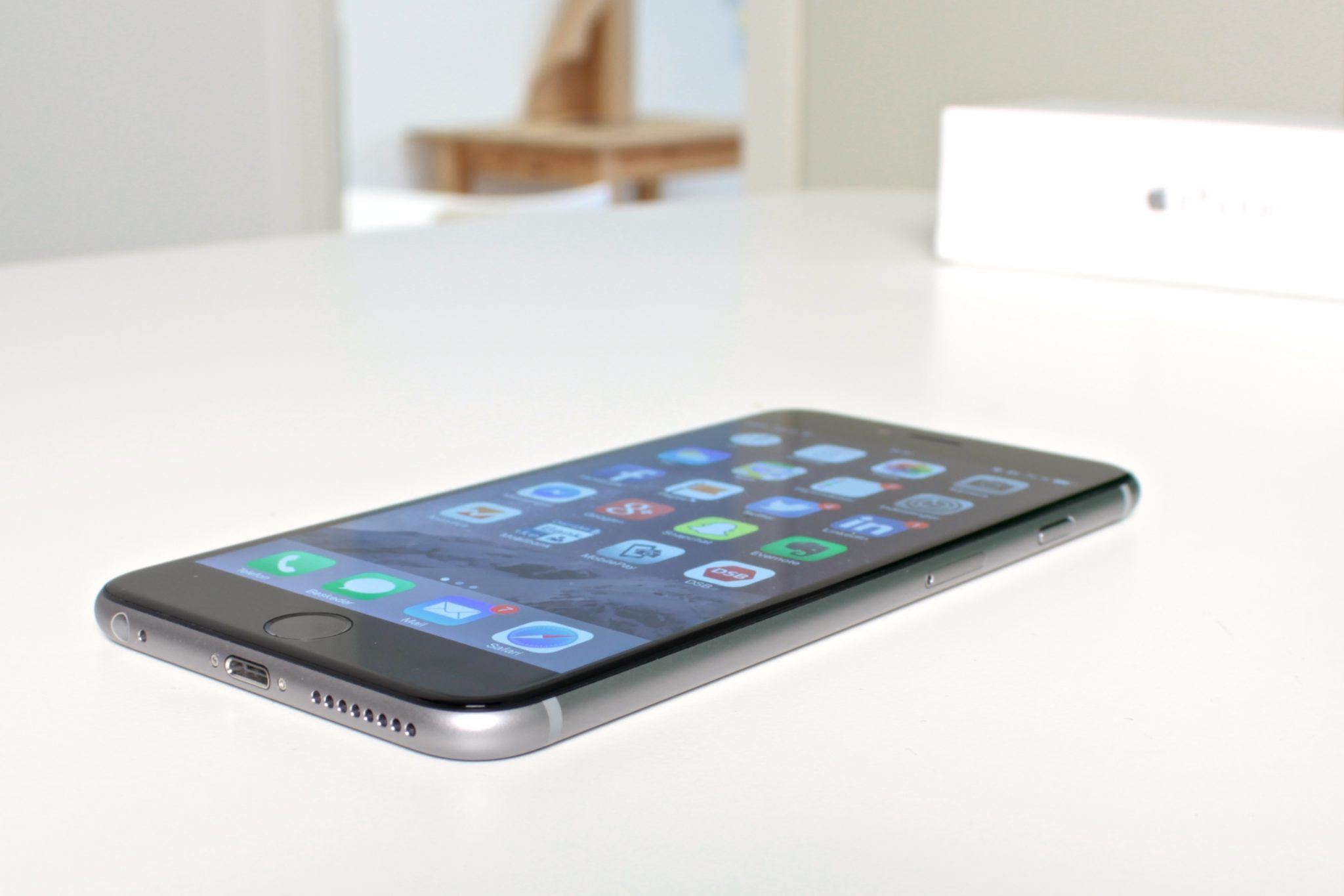 iPhone 6 Plus test af Apples top-smartphone