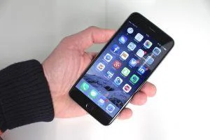iPhone 6 Plus