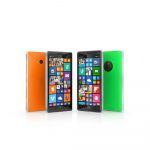 Lumia 830 ( Foto: Microsoft Devices)