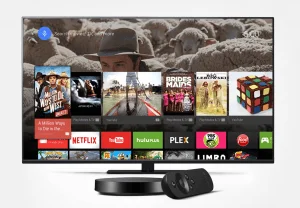 Google Nexus Player