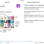 iPad Air 2 og iPad Mini 3 lækket i iTunes