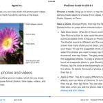 iPad Air 2 og iPad Mini 3 lækket i iTunes