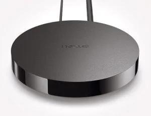 Google Nexus Player