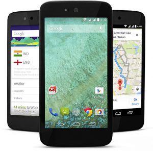 Android One er Googles helt store våben i verdenens udviklingslande