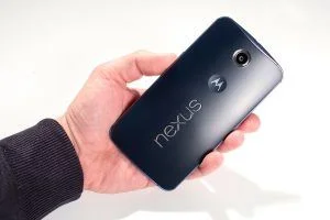 Nexus 6