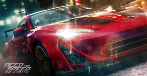 Need For Speed: No Limits kommer til iOS og Android