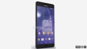 Sony Xperia Z4 læk