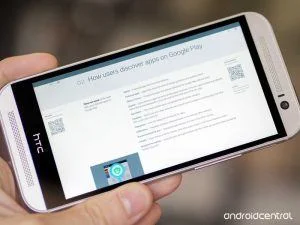 Den nye manual fra Google, skal hjælpe applikations udviklere med at opnå succes. KILDE: Androidcentral