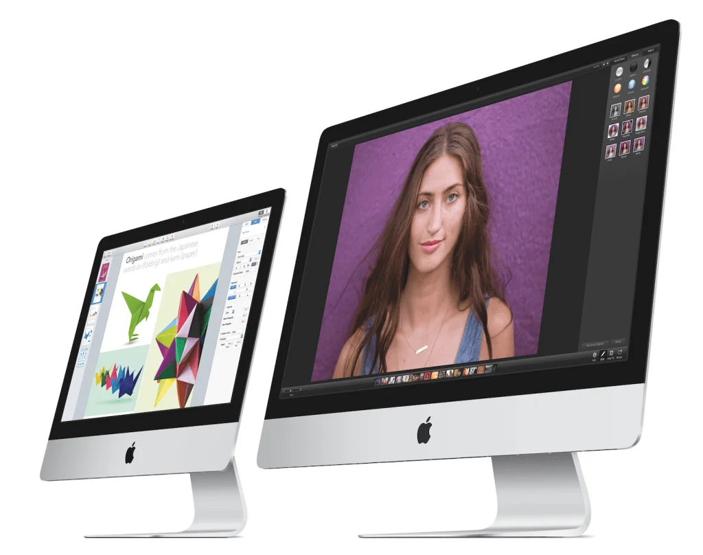 Apple iMac Retina 5K