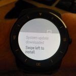 Android Wear 5.0