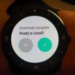 Android Wear 5.0
