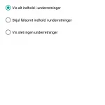Nexus 6 screenshot