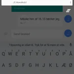 Nexus 6 screenshot