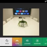 Nexus 6 screenshot