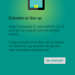 Nexus 6 screenshot