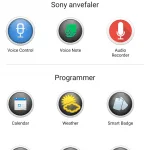 Nexus 6 screenshot