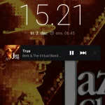 Nexus 6 screenshot