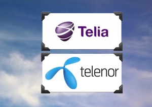 Telenor og Telia skaber et nyt fælles mobilselskab i Danmark (Foto: MereMobil.dk)