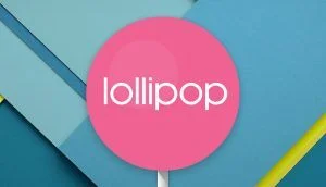 Android 5.0 Lollipop