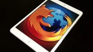 Firefox iOS
