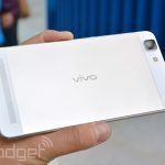 Vivo X5Max - verdens tyndeste smartphone