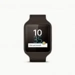 Sony Smartwatch 3