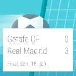 Android Wear Sport