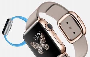 Apple Watch (Foto: Apple)