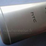 HTC One M9 rygte